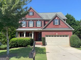 2650 Blackstock Dr, Cumming, GA 30041