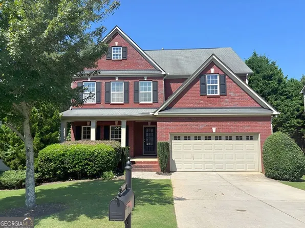 2650 Blackstock Dr, Cumming, GA 30041