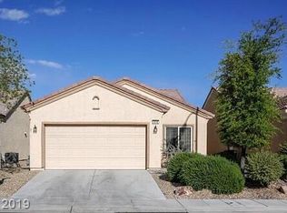 7816 Homing Pigeon St, North Las Vegas, NV 89084