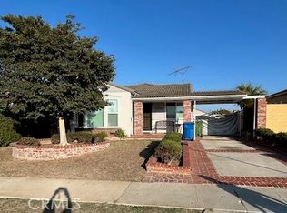 10038 S Saint Andrews Pl, Los Angeles, CA 90047