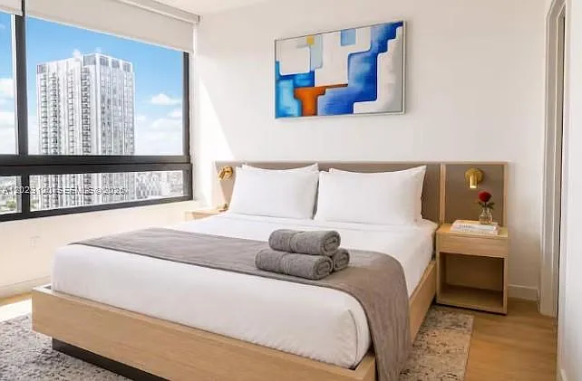 225 N Miami Ave #3204 — Photo 7