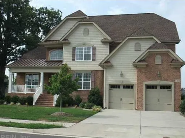 1408 Kemp Bridge Ln, Chesapeake, VA 23320