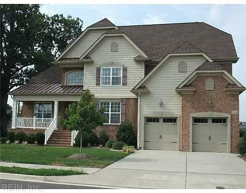 1408 Kemp Bridge Ln Photo 1
