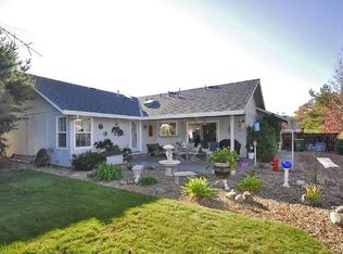 2854 Royce Dr, Rescue, CA 95672