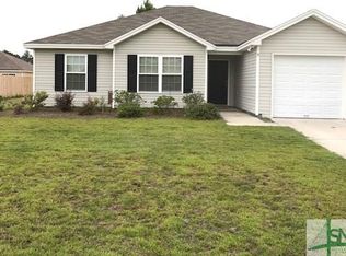 9 Winston Dr, Guyton, GA 31312