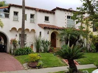 129 S Mansfield Ave, Los Angeles, CA 90036