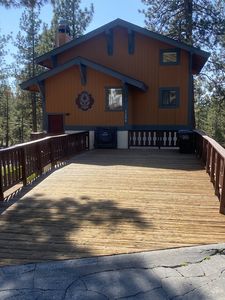 1266 Timber Ln, South Lake Tahoe, CA, 96150