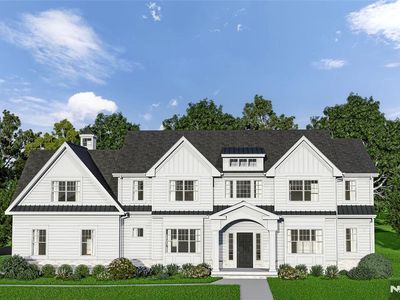 53 Rockledge Drive, Livingston, NJ, 07039
