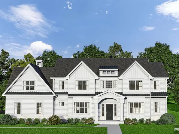 53 Rockledge Drive, Livingston, NJ 07039