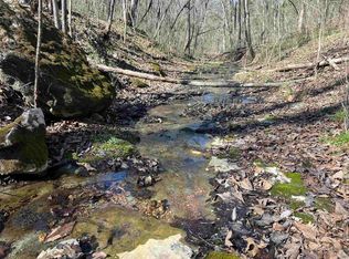 4411 Red Bluff Rd, Marshall, AR 72650