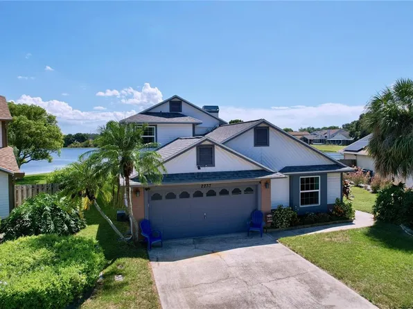 2233 Springrain Dr, Clearwater, FL 33763