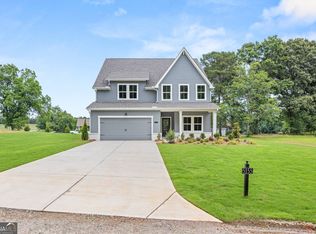 8315 Creekside Overlook Dr, Gainesville, GA 30506