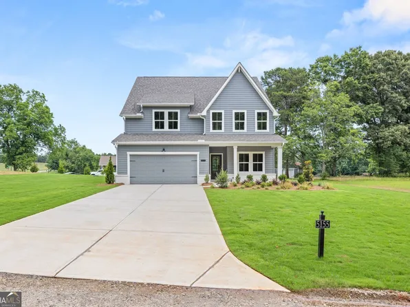 8315 Creekside Overlook Dr, Gainesville, GA 30506