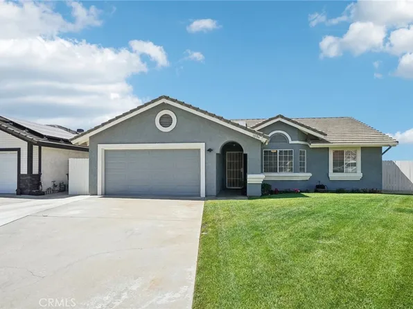 1094 Hillcrest Ct, Calimesa, CA 92320