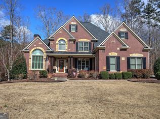2139 Golden Morning Ct NW, Kennesaw, GA 30152