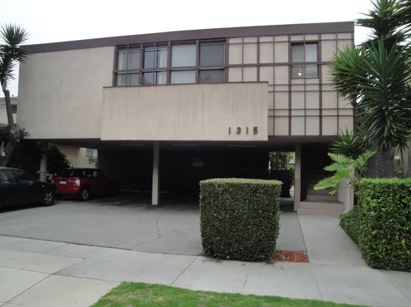 1315 11th St APT 8, Santa Monica, CA 90401