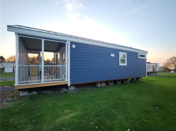 11609 State Route 3 #23, Adams, NY 13605