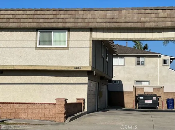 6642 Western Ave, Buena Park, CA 90621