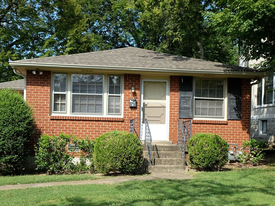 1st image of 2503 Oakland Ave #A