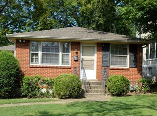 2503 Oakland Ave #A, Nashville, TN 37212