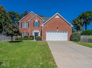 1439 Fairdale Ct, Dacula, GA 30019