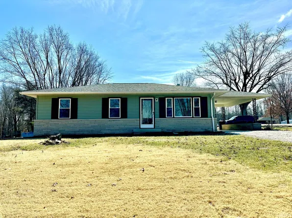 910 2nd Ave, Jasper, IN 47546