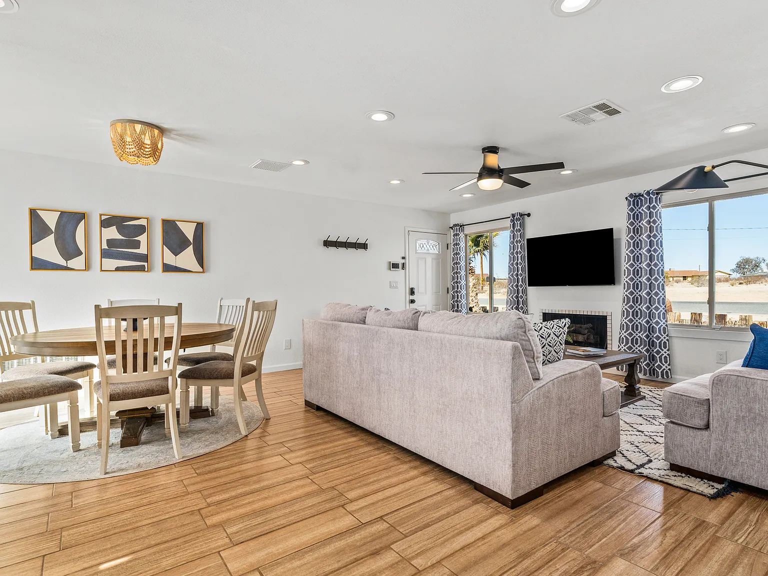 72847 Desert Trail Drive - 1 — Photo 4