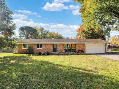 2509 E 99th St, Indianapolis, IN, 46280