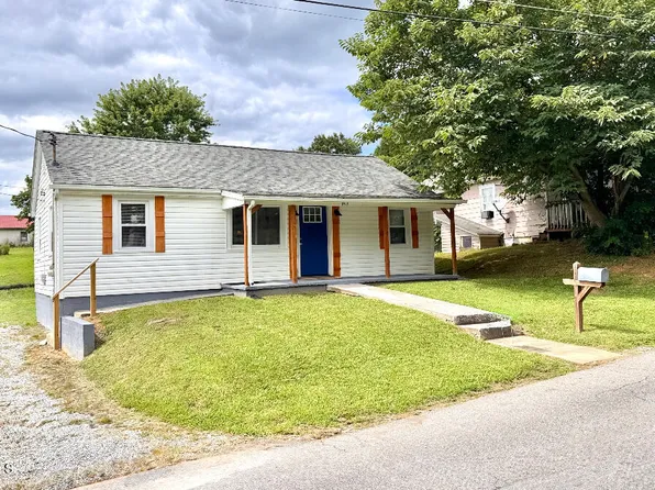 1413 Orleans St, Johnson City, TN 37601