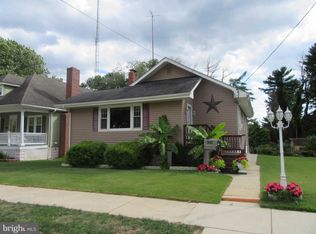 242 Hampton St, Bridgeton, NJ 08302