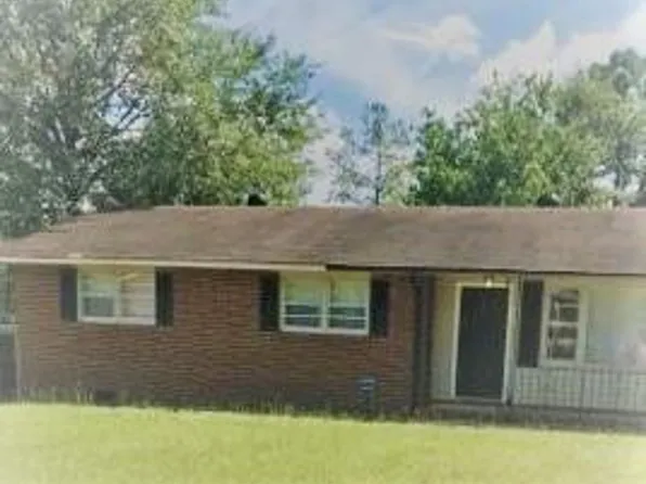 2614 Glenn Hills Dr, Augusta, GA 30906