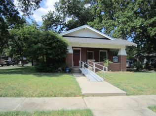 821 3rd Ave SW, Ardmore, OK 73401