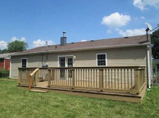 3632 Allison Ave, Indianapolis, IN 46224