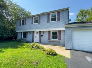 16 Perennial Ln, Willingboro, NJ