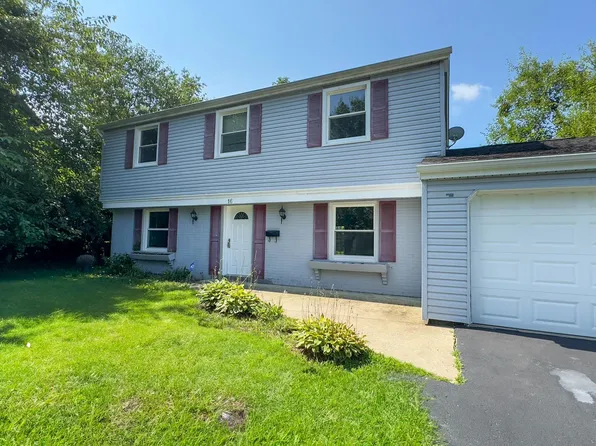 16 Perennial Ln, Willingboro, NJ 08046