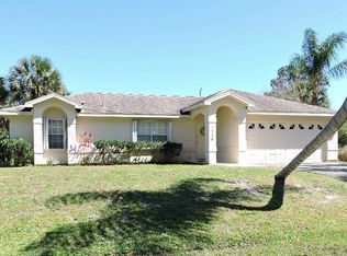1758 Starfish Ln, Sebastian, FL 32958