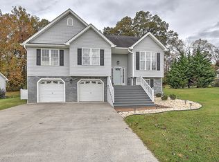 418 Crystal Springs Cir, Gray, TN 37615