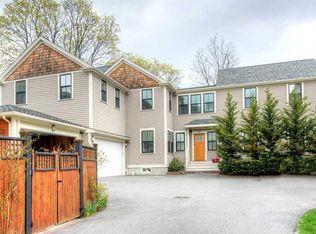 60 E Manning St, Providence, RI 02906