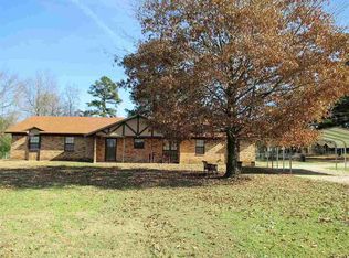 3408 Line Ferry Rd, Texarkana, AR 71854