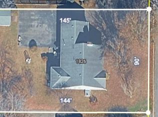 1826 Pecan Ridge Dr, Murfreesboro, TN 37128