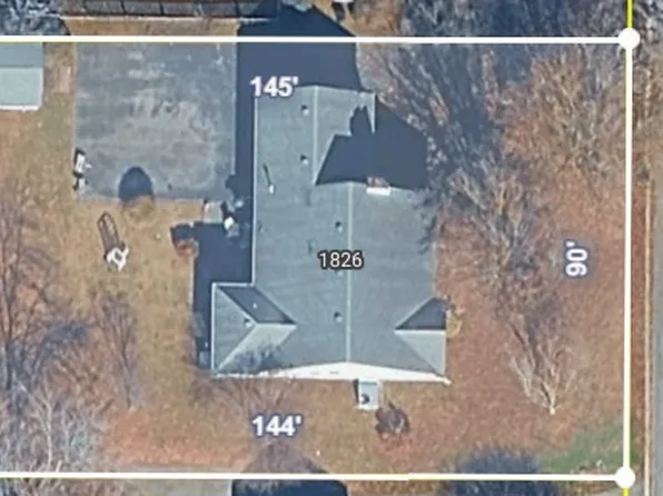 1826 Pecan Ridge Dr, Murfreesboro, TN 37128