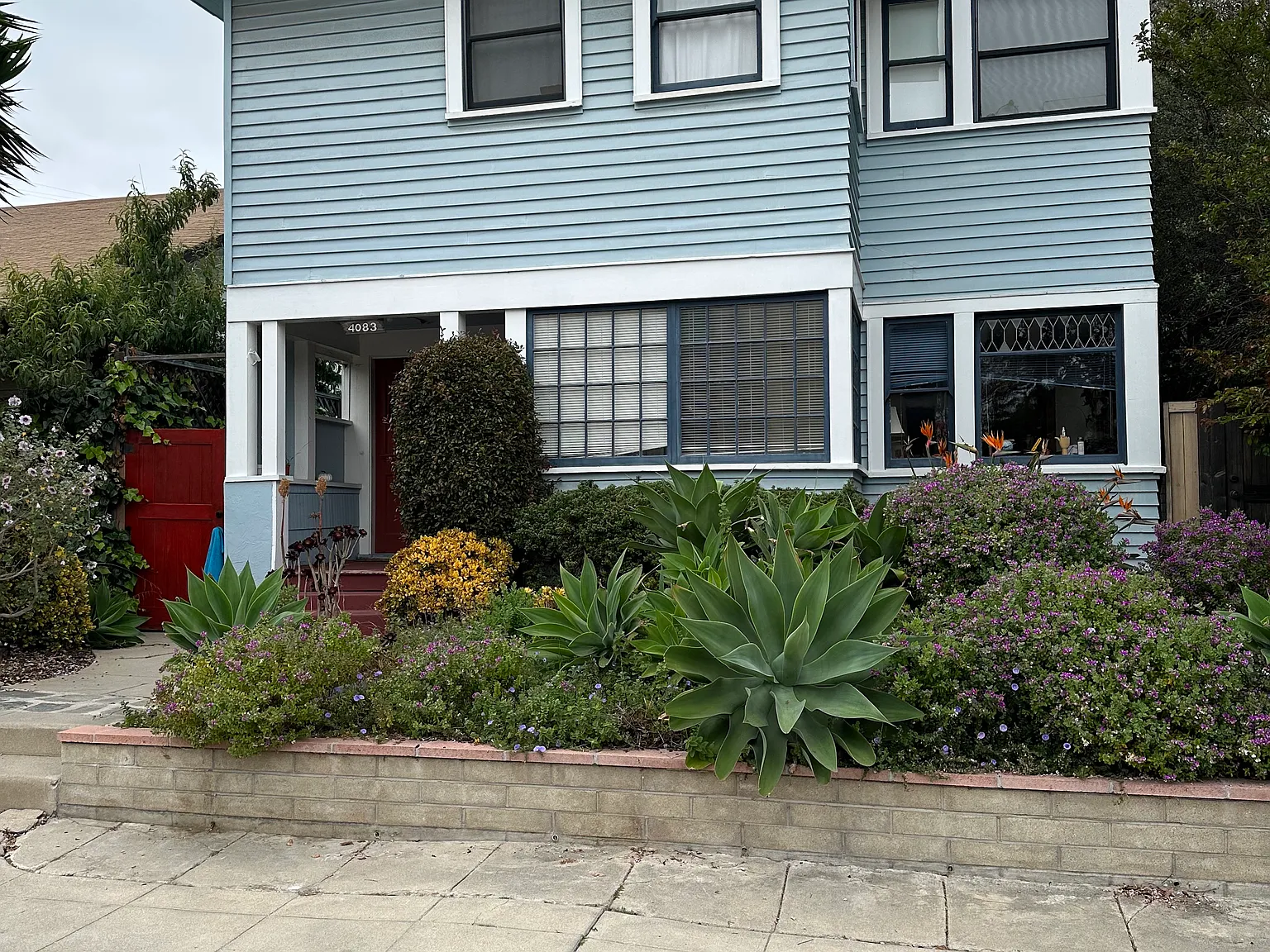 1 bed, 767 sqft, $2,300 — Photo 4