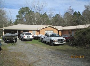 3794 McConnell Bridge Rd, Adel, GA 31620