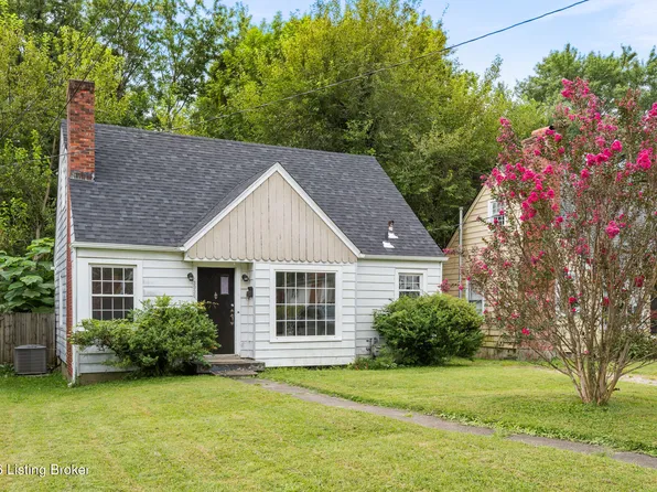 3936 Kennison Ave, Saint Matthews, KY 40207