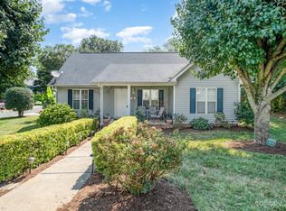 401 Sanford St, Monroe, NC 28112