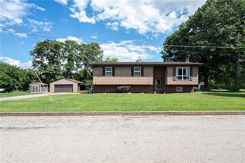 400 Penn St, Greensburg, PA 15650 Zillow