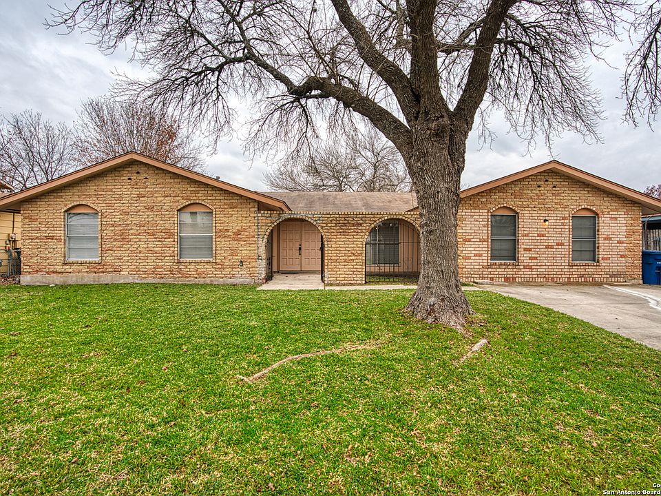 1st image of 8618 Angel Valley Dr