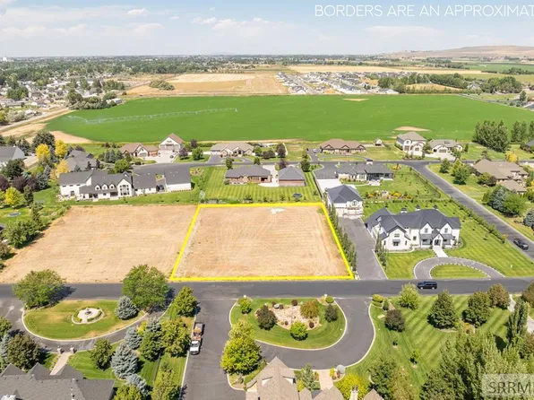 4647 E Majestic View Dr, Ammon, ID 83406