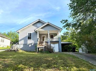 4 W Tuscaloosa Ave, Gadsden, AL 35904