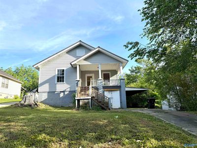 4 W Tuscaloosa Ave, Gadsden, AL, 35904